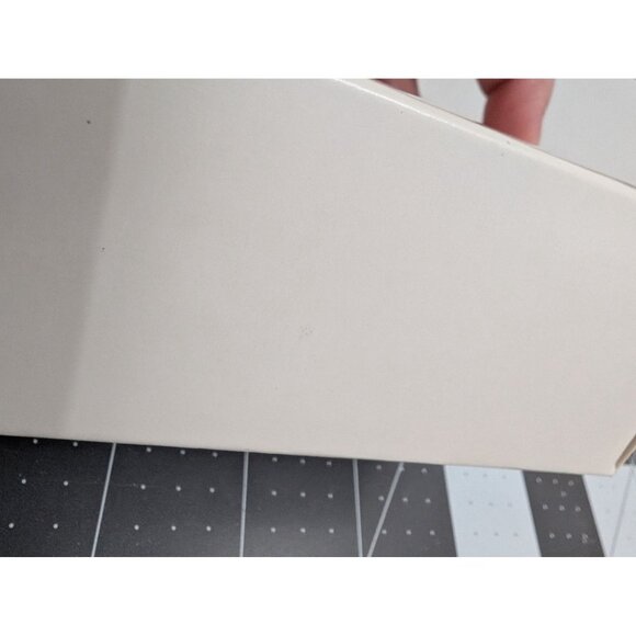 Hallmark Keepsake Sole Sisters 2010 red black "..What a Pair!" w/ box 3 inch - Picture 11 of 11